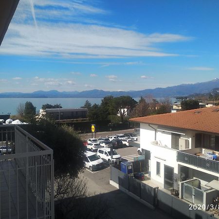 Ferienwohnung Easy Flat G. Bardolino Exterior foto