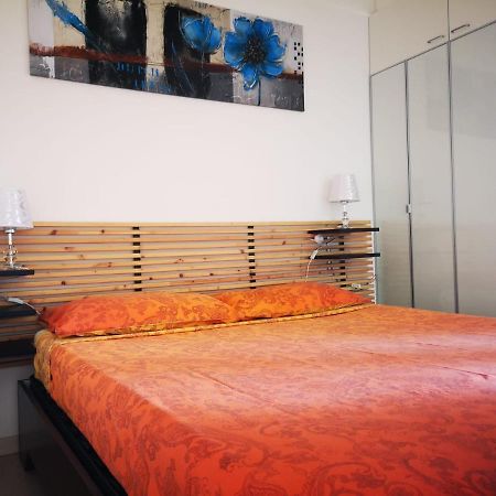 Ferienwohnung Easy Flat G. Bardolino Exterior foto