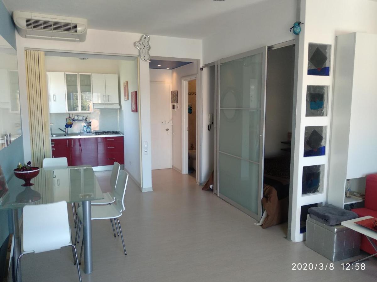 Ferienwohnung Easy Flat G. Bardolino Exterior foto