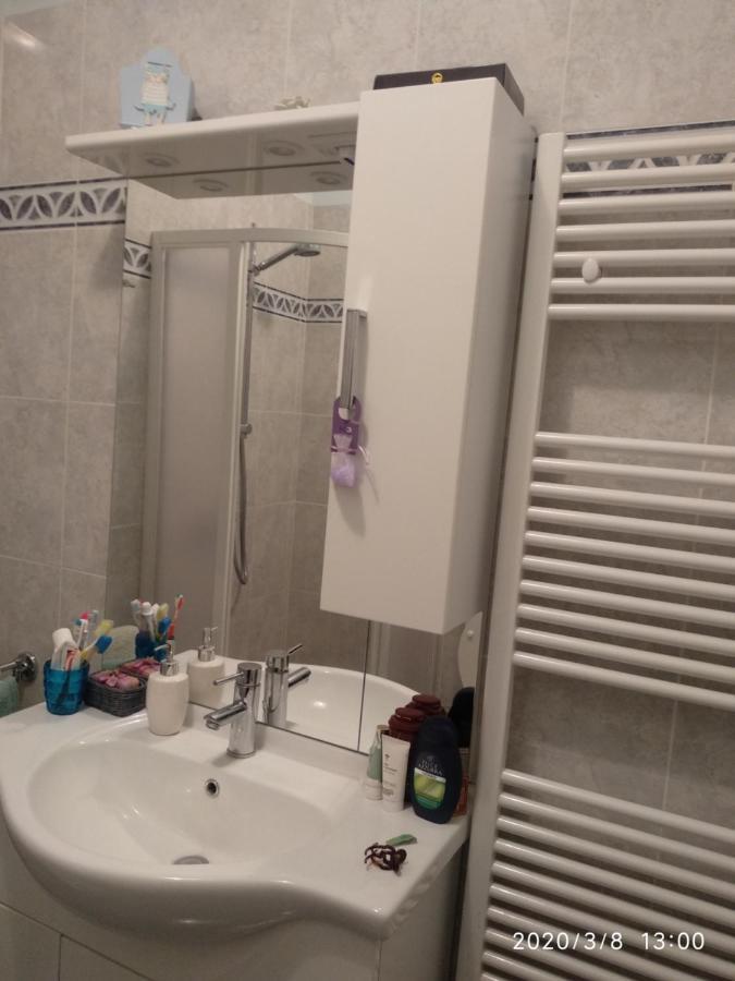 Ferienwohnung Easy Flat G. Bardolino Exterior foto