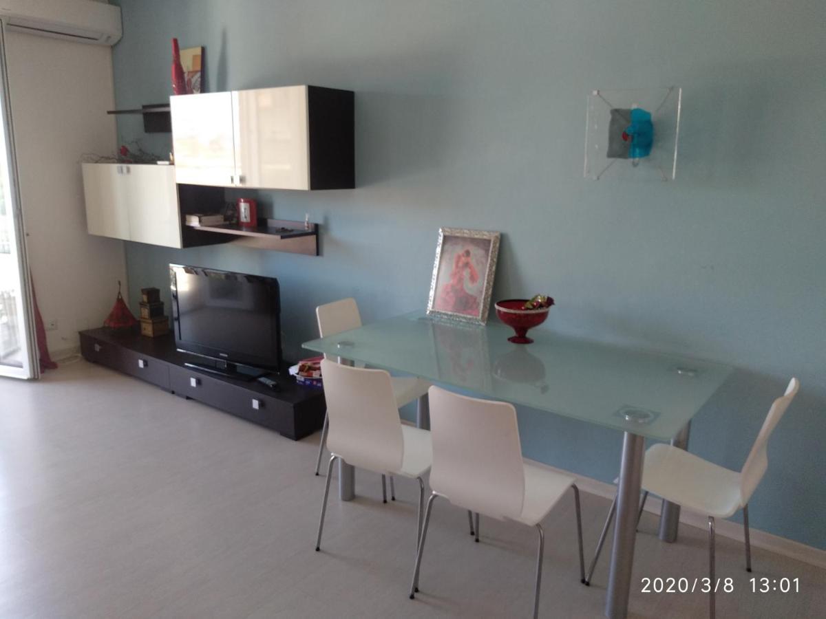 Ferienwohnung Easy Flat G. Bardolino Exterior foto