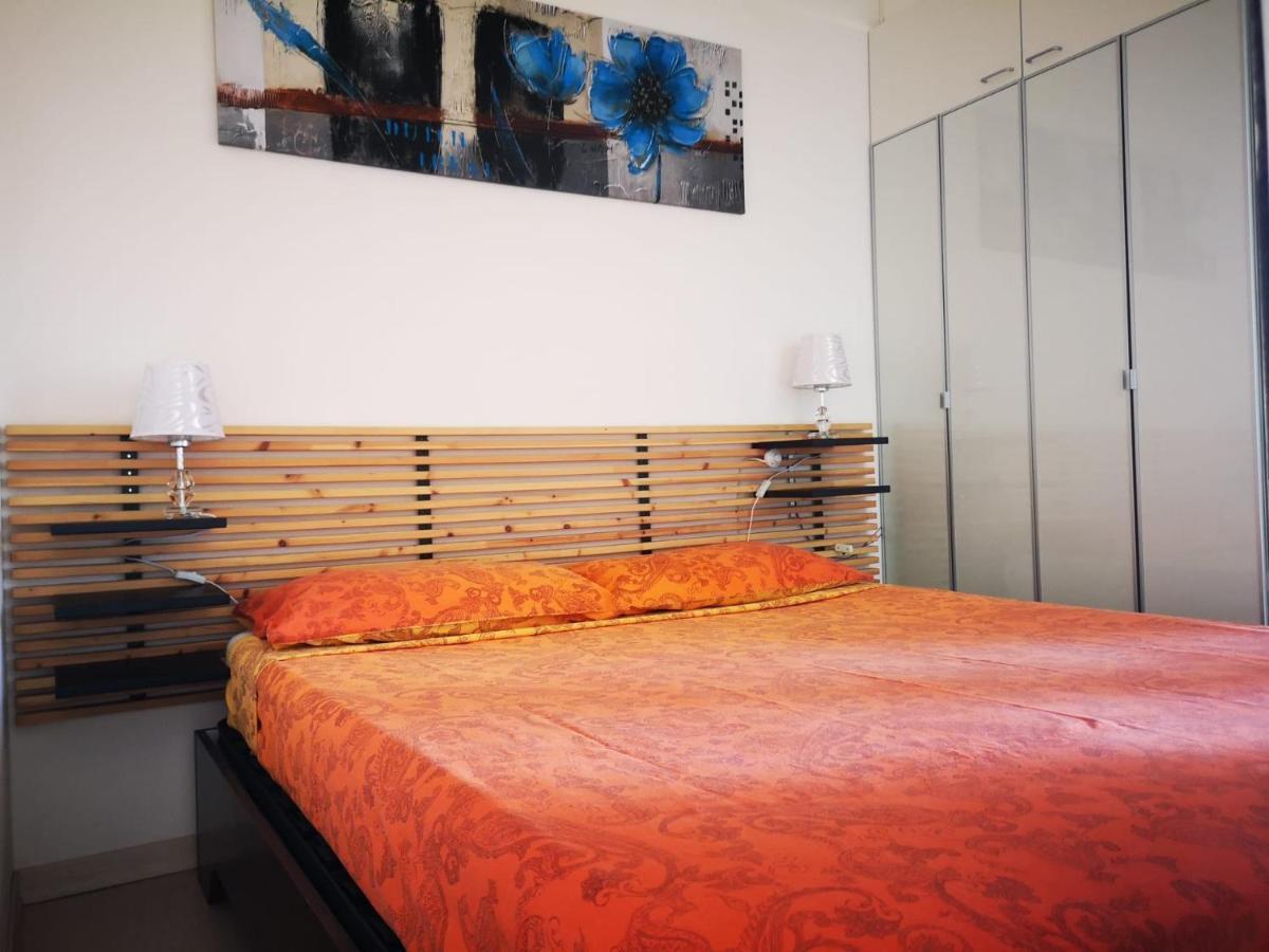 Ferienwohnung Easy Flat G. Bardolino Exterior foto