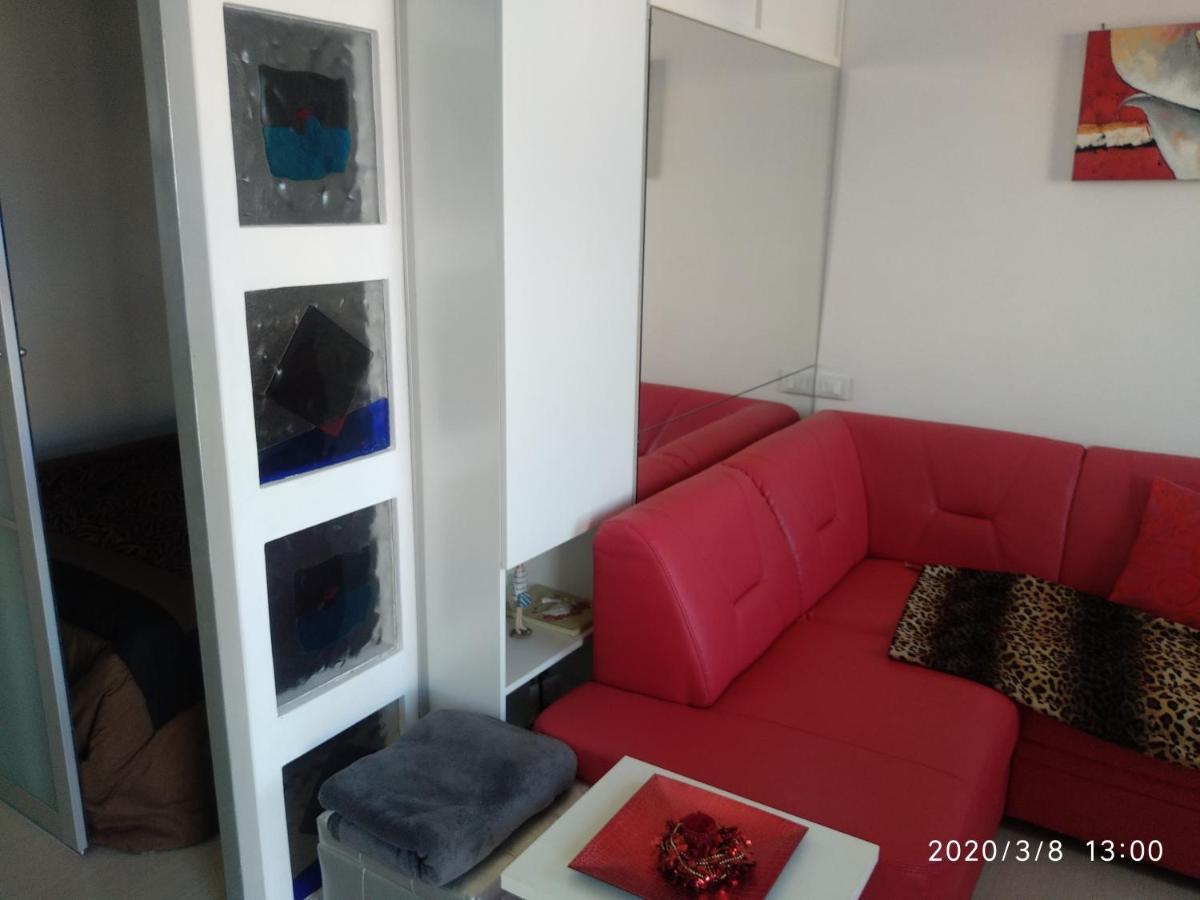Ferienwohnung Easy Flat G. Bardolino Exterior foto