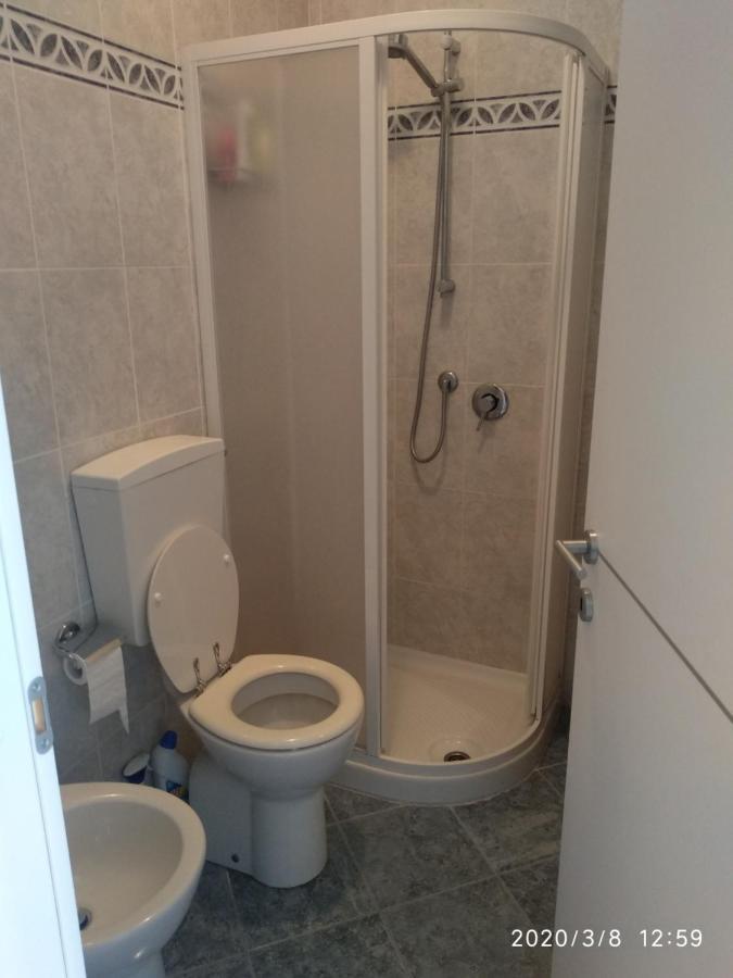 Ferienwohnung Easy Flat G. Bardolino Exterior foto